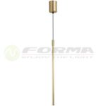LED visilica-F2610-10V SG 4000K-Cormel-FORMA