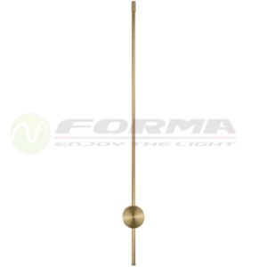 LED zidna lampa-F2612-116Z SG 4000K-Cormel-FORMA
