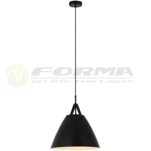 Visilica-MP037-36 BK-Cormel-FORMA