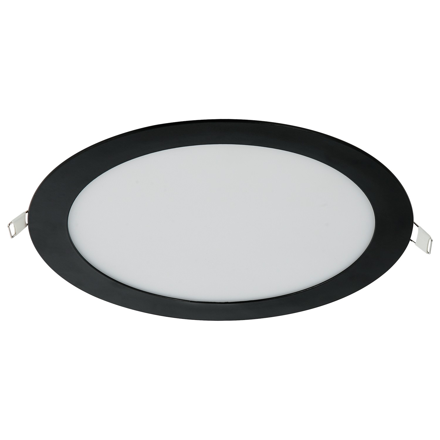 LED panel ugradni LPB-01-24R BK-Cormel-FORMA LED panel ugradni LPB-01-24R BK-Cormel-FORMA