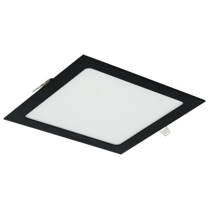 LED panel ugradni LPB-01-24S BK-Cormel-FORMA