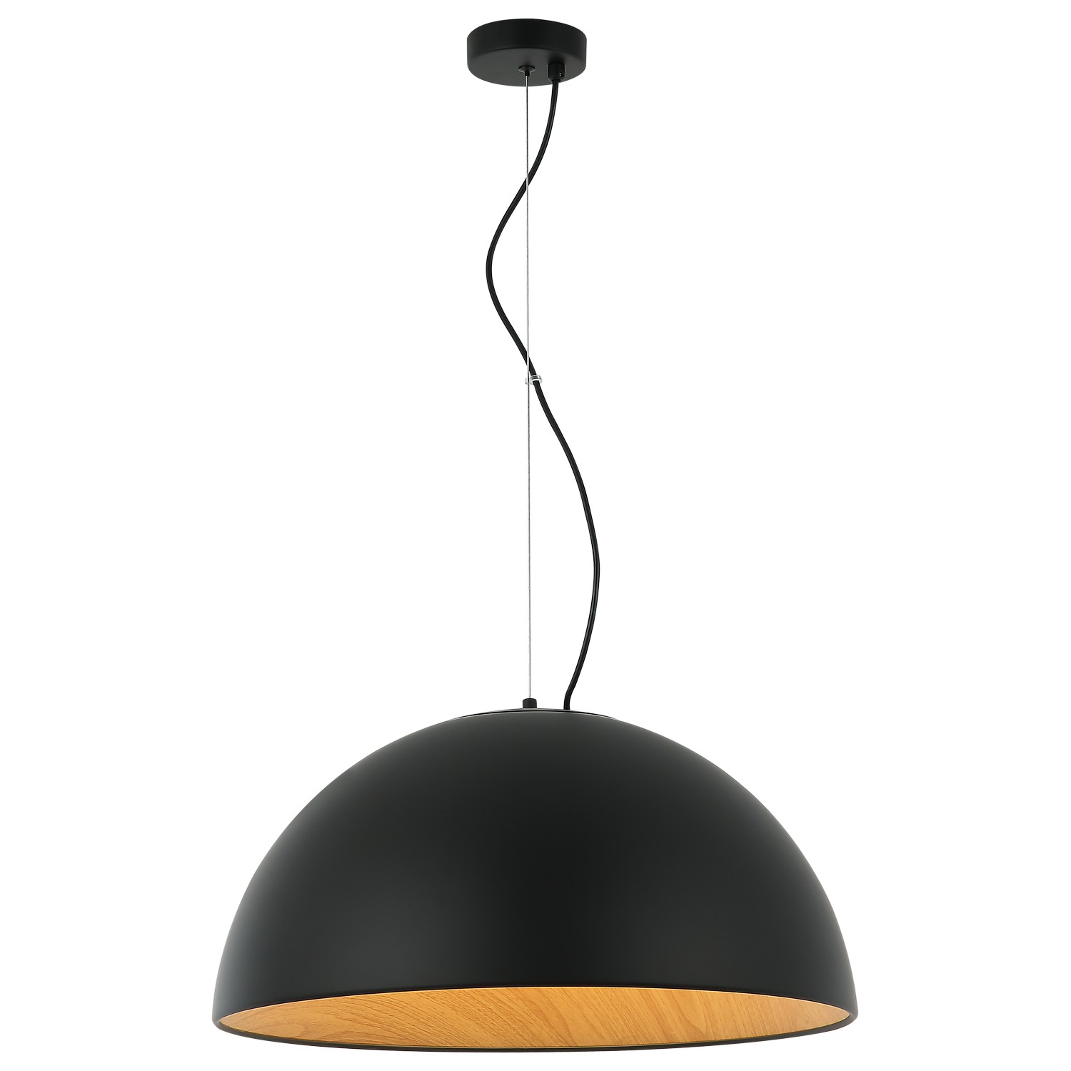 LED visilica FK2001-36V BK-Cormel-FORMA LED visilica FK2001-36V BK-Cormel-FORMA