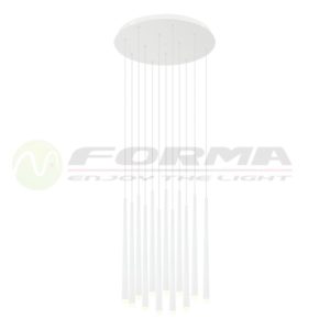 LED luster-F2605-12L WH-Cormel-FORMA
