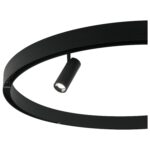 Magnetna šina FMTRN01-120 BK-Cormel-FORMA
