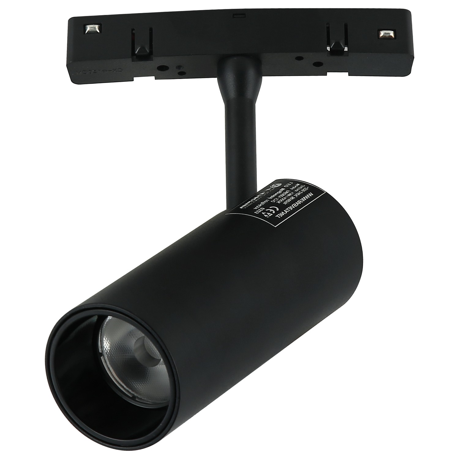 LED magnetni reflektor FMR3001-0807 BK-Cormel-FORMA LED magnetni reflektor FMR3001-0807 BK-Cormel-FORMA