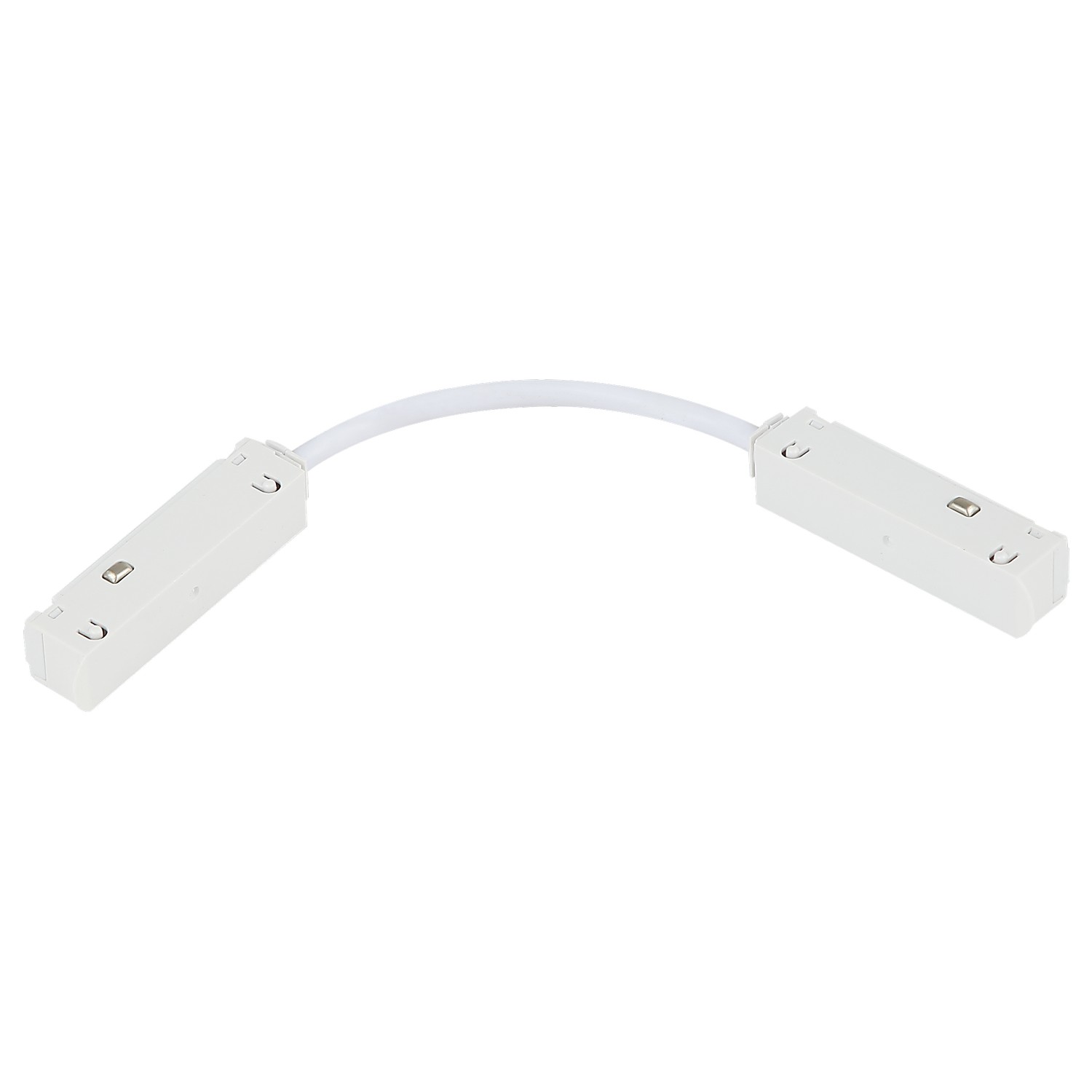 Konektor za magnetnu šinu FMK01-2 WH-Cormel-FORMA Konektor za magnetnu šinu FMK01-2 WH-Cormel-FORMA