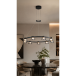 LED visilica F2056-39V-Cormel-FORMA