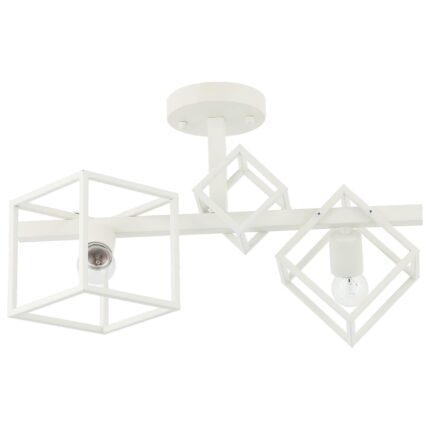 Plafonska lampa F7275-2C WH-Cormel-FORMA