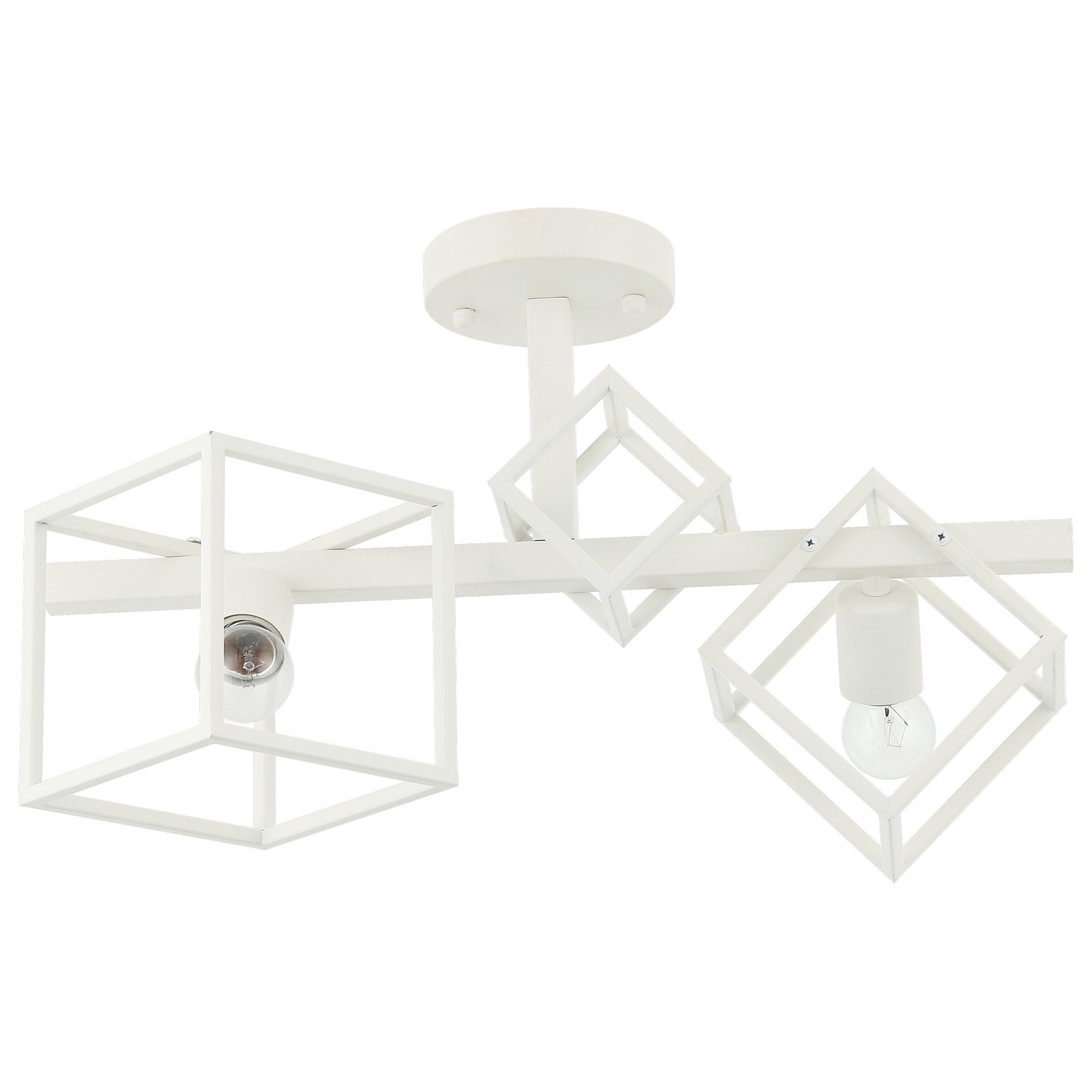 Plafonska lampa F7275-2C WH-Cormel-FORMA Plafonska lampa F7275-2C WH-Cormel-FORMA