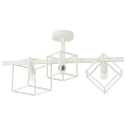 Plafonska lampa F7275-3C BK-Cormel-FORMA