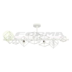 Plafonska lampa-F7275-5C WH-Cormel-FORMA