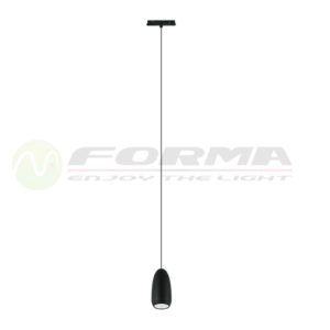LED magnetna visilica-FM4002-8 BK-Cormel-FORMA