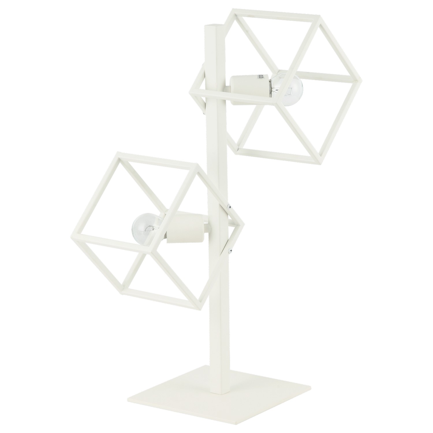 Stona lampa F7275-2T WH-Cormel-FORMA Stona lampa F7275-2T WH-Cormel-FORMA