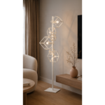 Podna lampa F7275-4F WH-Cormel-FORMA