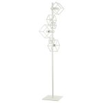 Podna lampa F7275-4F WH-Cormel-FORMA