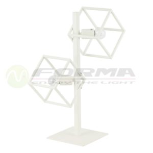 Stona lampa-F7275-2T WH-Cormel-FORMA