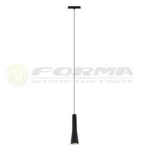 LED magnetna visilica-FM4006-9 BK-Cormel-FORMA