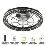 plafonska-lampa-sa-ventilatorom-FV2001-50-forma-led-rasveta-2