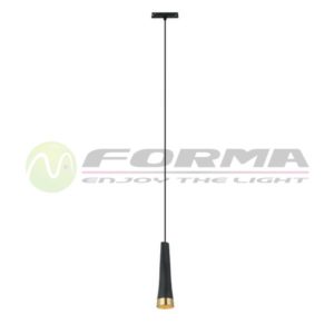 LED magnetna visilica-FM4006-9 BK-SG-Cormel-FORMA