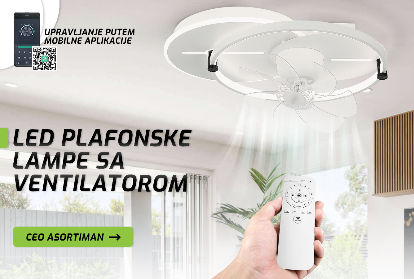 Rasveta visokog kvaliteta | LED Rasveta | Cormel d.o.o.