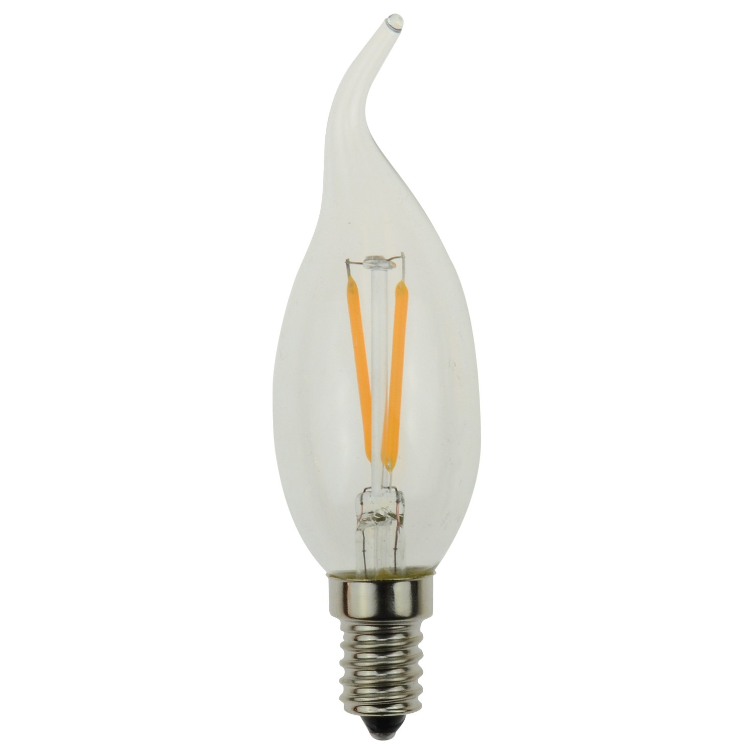 LED sijalica E14 2W Filament LFB-C35T-2-Cormel-FORMA LED sijalica E14 2W Filament LFB-C35T-2-Cormel-FORMA