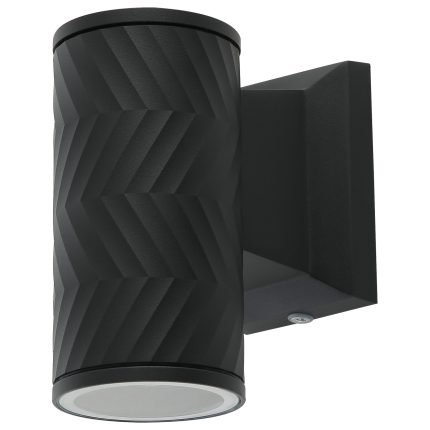 Spoljna lampa S4616 BK-Cormel-FORMA
