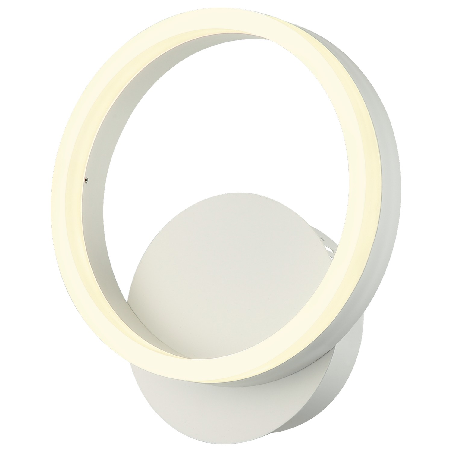 LED zidna lampa F2047-20Z WH-Cormel-FORMA LED zidna lampa F2047-20Z WH-Cormel-FORMA