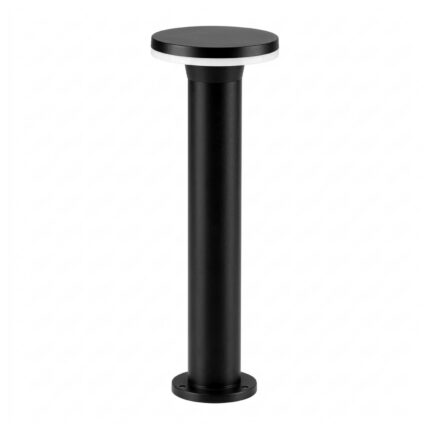 Spoljna LED lampa S3402 BK