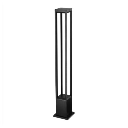 Spoljna LED lampa S3405 BK-Cormel-FORMA