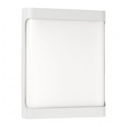Spoljna LED lampa S4344 WH-Cormel-FORMA