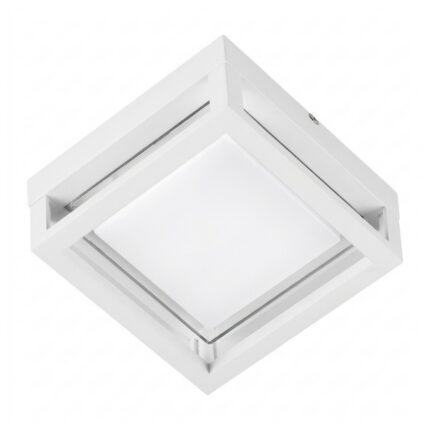 Spoljna LED lampa S4353S WH-Cormel-FORMA