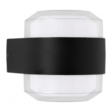LED spoljna lampa S4369 BK-Cormel-FORMA