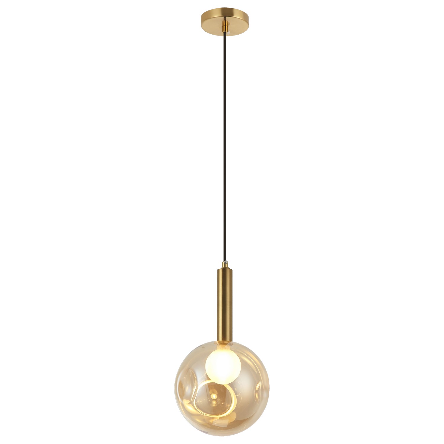 Viseća lampa F9213-1V SG+AM-Cormel-FORMA Viseća lampa F9213-1V SG+AM-Cormel-FORMA