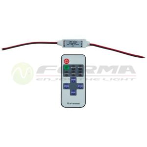 Dimer za LED traku 6A RF-DIM1-6A-Cormel-FORMA
