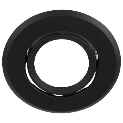 Ugradna rozetna CFR1000 BK-Cormel-FORMA