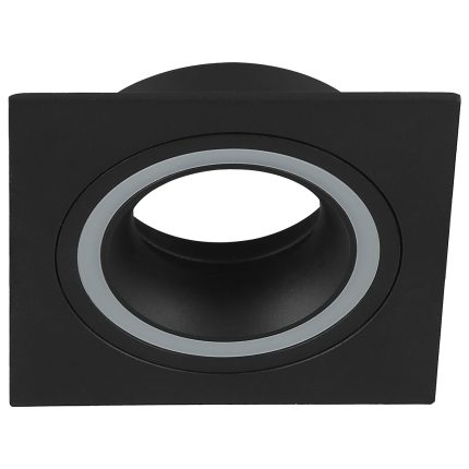 Ugradna rozetna CFR1184 BK-Cormel-FORMA