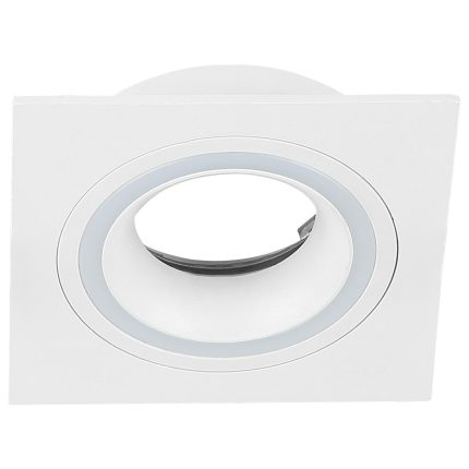 Ugradna rozetna CFR1184 WH-Cormel-FORMA