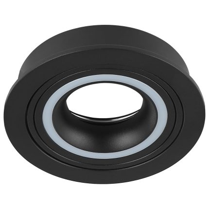 Ugradna rozetna CFR1187 BK-Cormel-FORMA