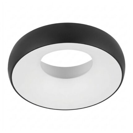 Ugradna rozetna CFR1501 BK+WH-Cormel-FORMA
