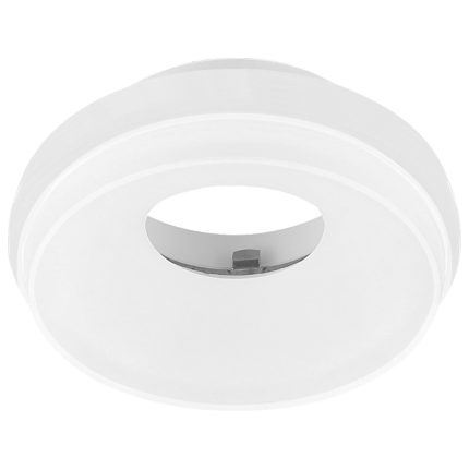 Ugradna rozetna CFR1601 WH