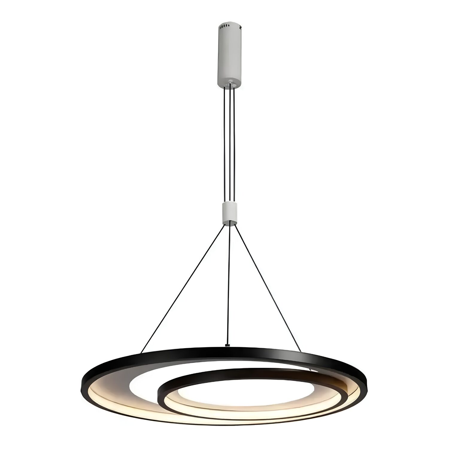 LED visilica F2060-45V BK-Cormel-FORMA LED visilica F2060-45V BK-Cormel-FORMA