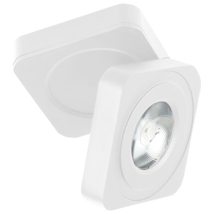 LED nadgradna lampa LN-08-7 WH-Cormel-FORMA
