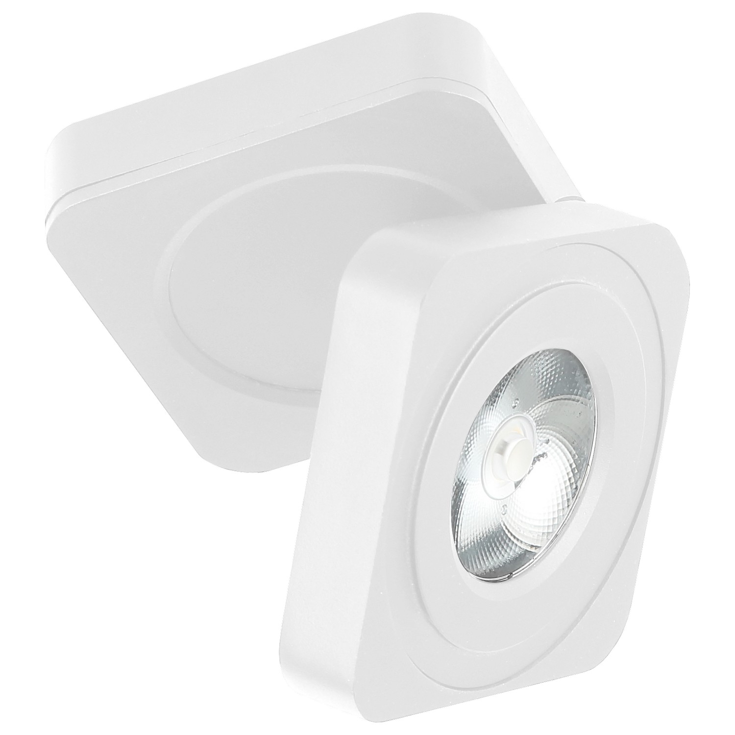 LED nadgradna lampa LN-08-7 WH-Cormel-FORMA LED nadgradna lampa LN-08-7 WH-Cormel-FORMA