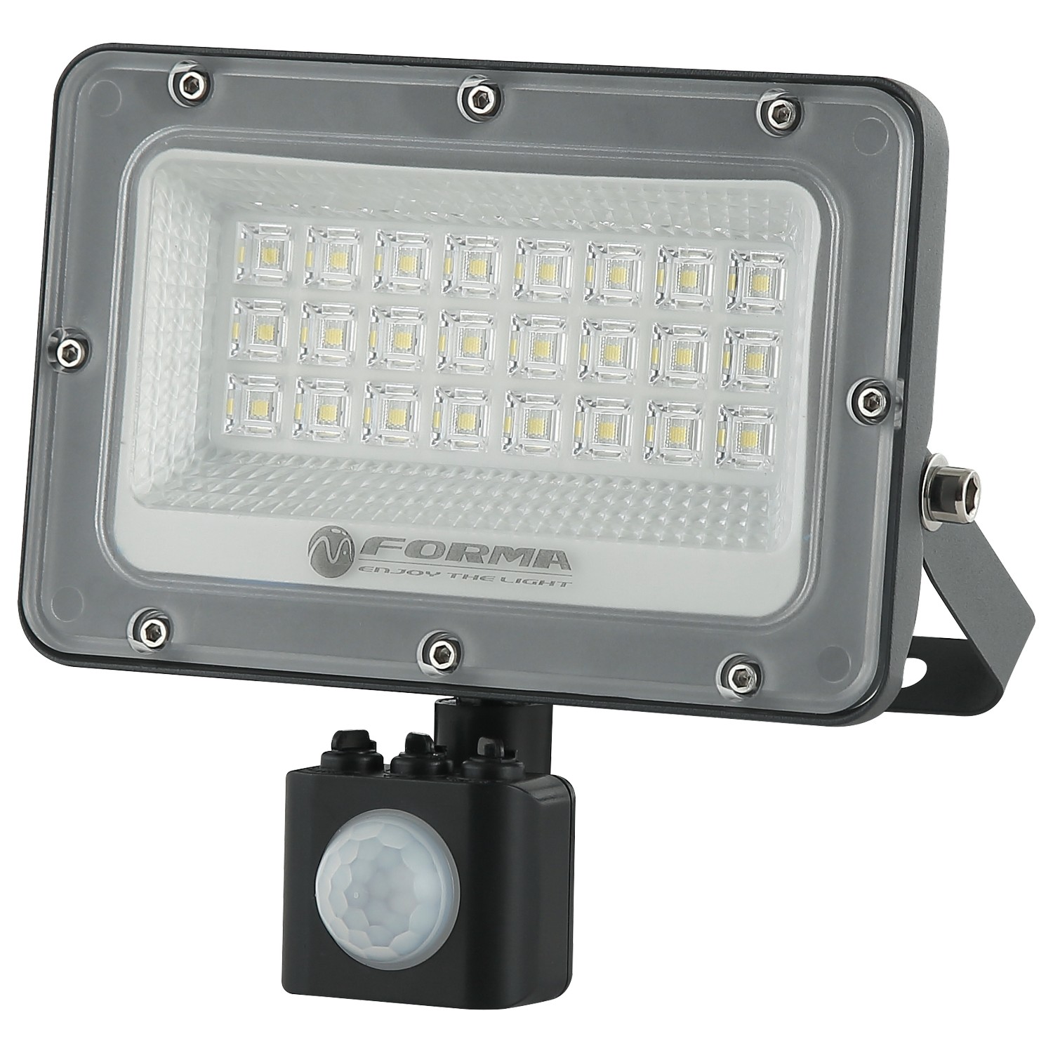 LED reflektor sa senzorom LRG-20S-Cormel-FORMA LED reflektor sa senzorom LRG-20S-Cormel-FORMA