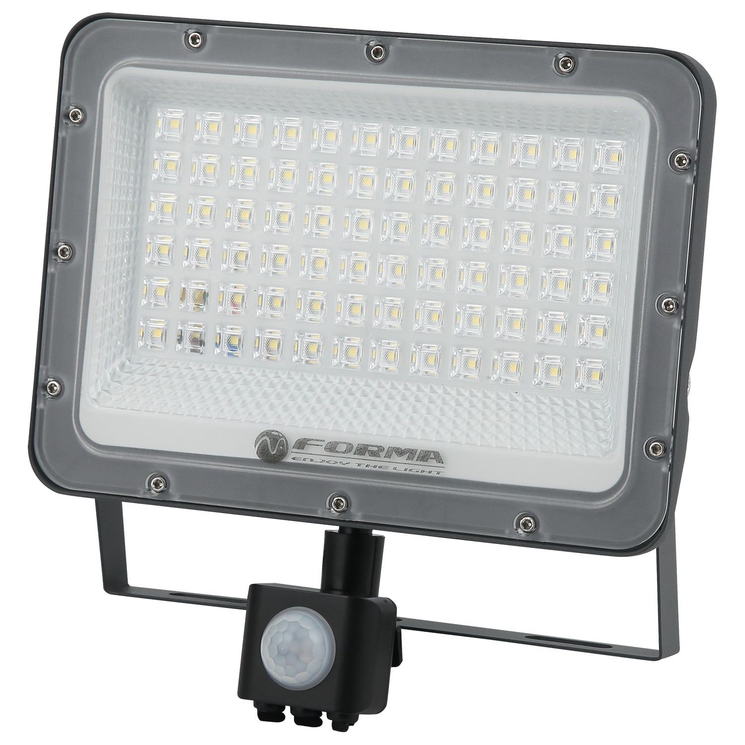LED reflektor sa senzorom LRG-50S-Cormel-FORMA LED reflektor sa senzorom LRG-50S-Cormel-FORMA