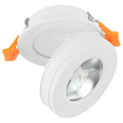 LED ugradna lampa LU-09-7 WH-Cormel-FORMA