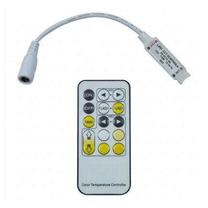 CCT kontrola 12V RF-CCT2-6A-Cormel-FORMA