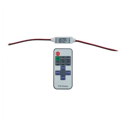 Dimer za LED traku 6A RF-DIM1-6A-Cormel-FORMA