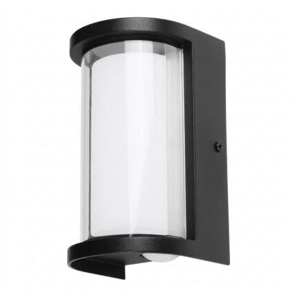 LED spoljna lampa S4368 BK-Cormel-FORMA