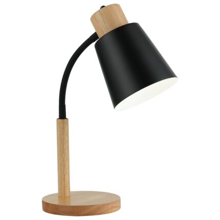Stona lampa SK7023 BK